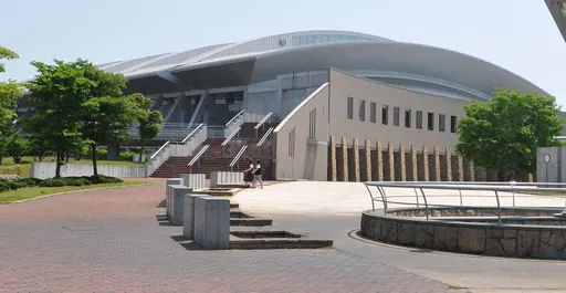 Hakucho Arena 사용자 등록 사진