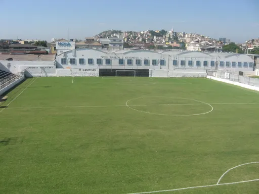 Estádio Figueira de Melo 사용자 등록 사진