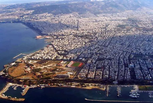 Kalamaria Stadium 사용자 등록 사진