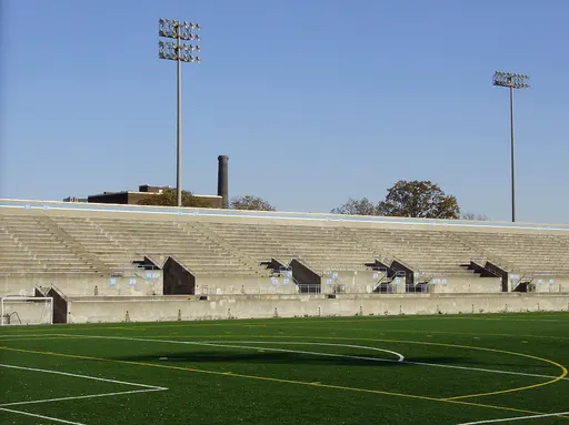 Lamport Stadium 사용자 등록 사진