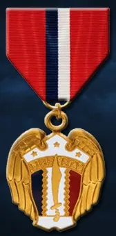 Philippine Liberation Medal 사용자 등록 사진