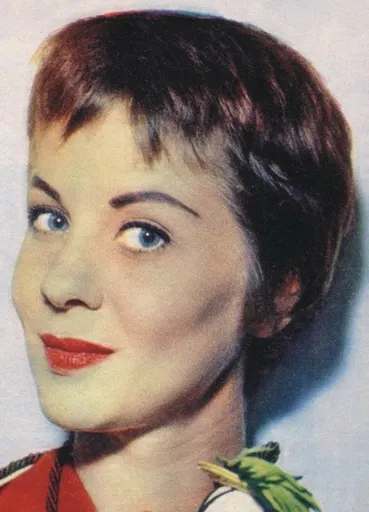 Luciana Angiolillo 사용자 등록 사진