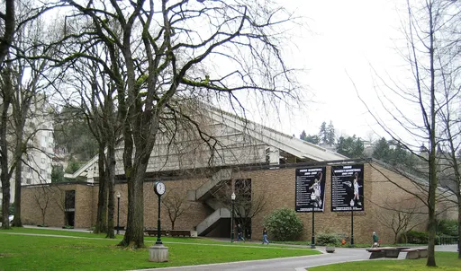 Peter Stott Center 사용자 등록 사진