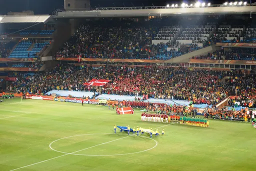 2010 FIFA World Cup Match 26 사용자 등록 사진