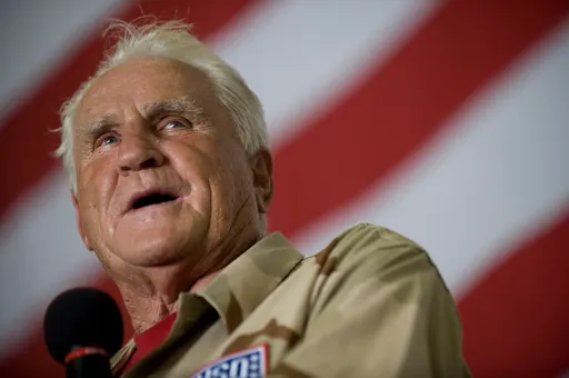 Don Shula 사용자 등록 사진