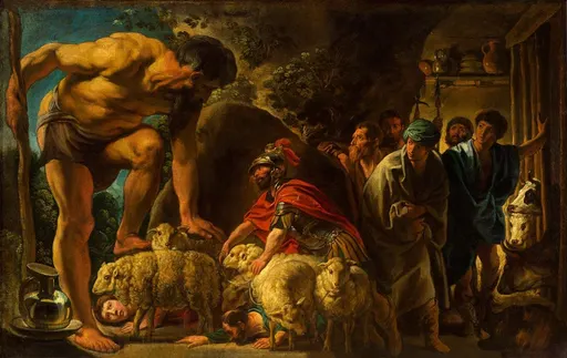 Polyphemus 사용자 등록 사진