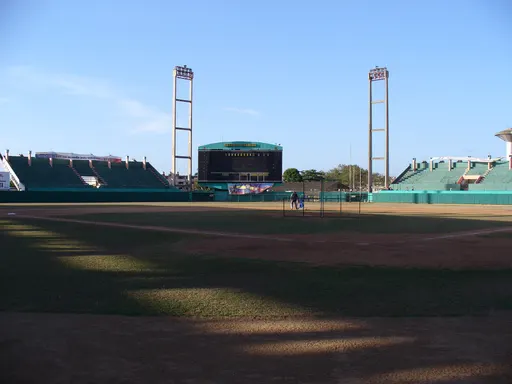 Estadio Augusto César Sandino 사용자 등록 사진
