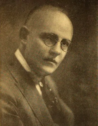 Richard A. Rowland 사용자 등록 사진