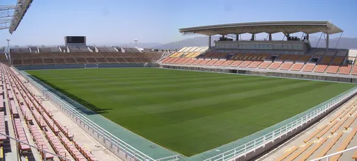 Matsumotodaira Football Stadium 사용자 등록 사진