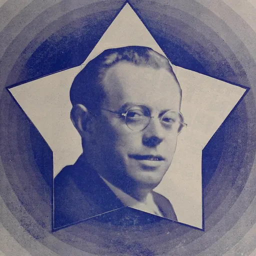 Arthur Lange 사용자 등록 사진