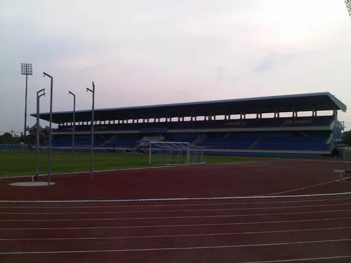 Chonburi Municipality Stadium 사용자 등록 사진