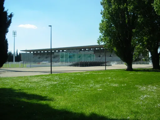 Avignon Sports Ground 사용자 등록 사진