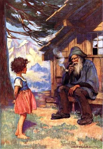 Alm-Uncle 사용자 등록 사진