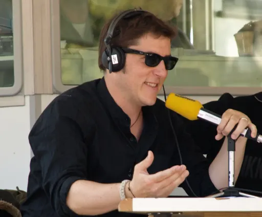 Manel Fuentes 사용자 등록 사진