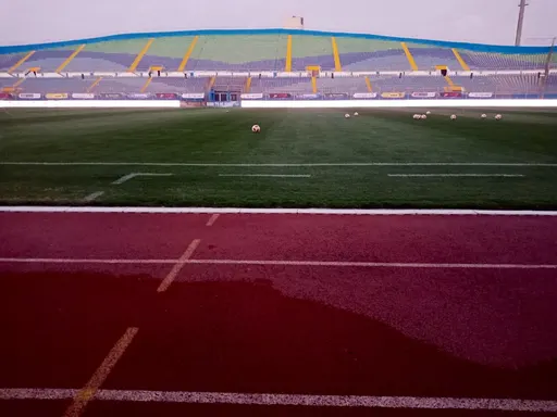 6월 30일 경기장 사용자 등록 사진