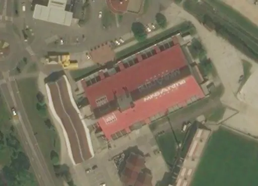 MKB Aréna Sopron 사용자 등록 사진