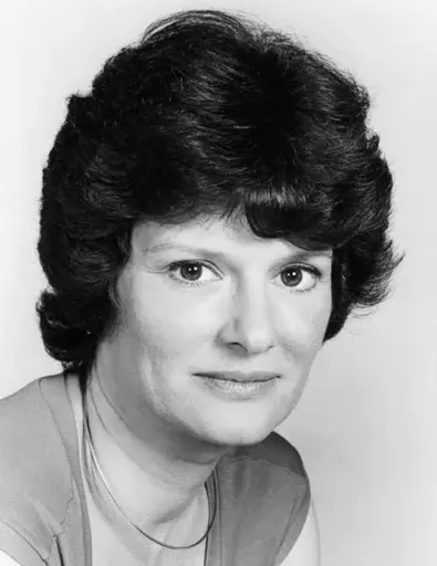 Mary Louise Wilson 사용자 등록 사진