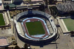 Tripoli Stadium International 사용자 등록 사진