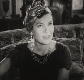 Jacqueline deWit 사용자 등록 사진