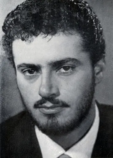 Nando Cicero 사용자 등록 사진