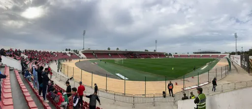 Stade El Bachir, Mohammédia 사용자 등록 사진