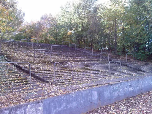 Cathkin Park 사용자 등록 사진