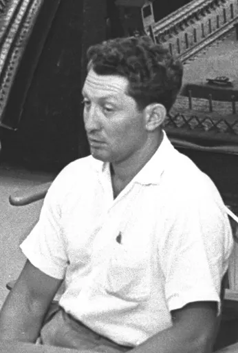 Szymon Srebrnik 사용자 등록 사진