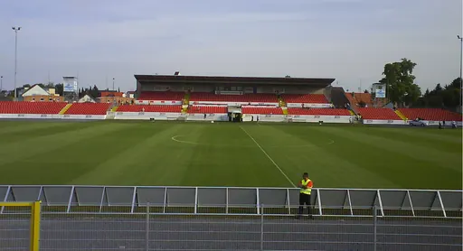 Tuja-Stadion 사용자 등록 사진