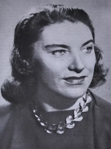 Marie Vášová 사용자 등록 사진