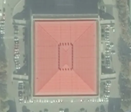 Shandong Arena 사용자 등록 사진