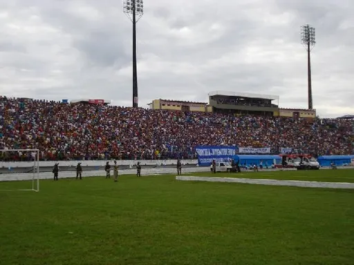 Estádio Luiz Viana Filho, Itabuna 사용자 등록 사진