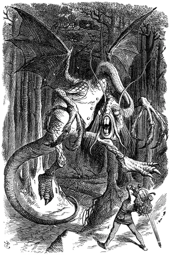 Jabberwock 사용자 등록 사진