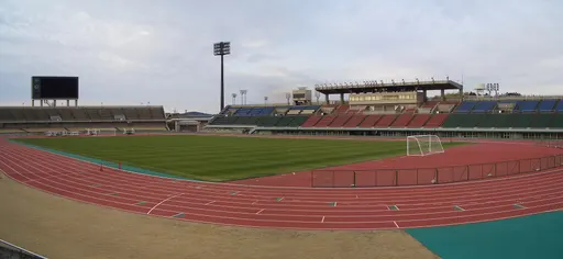 Kochi Haruno Athletic Stadium 사용자 등록 사진