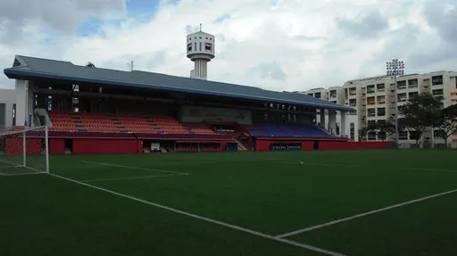 Jurong East Stadium 사용자 등록 사진