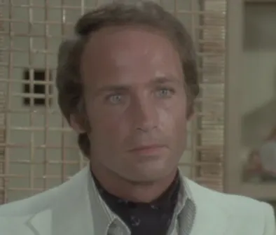 존 리처드슨 사용자 등록 사진
