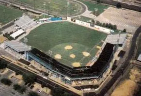 Tim McCarver Stadium 사용자 등록 사진