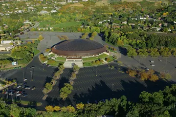 Dee Events Center 사용자 등록 사진