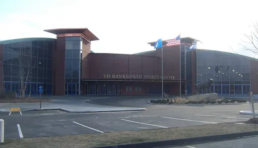 TD Bank Sports Center 사용자 등록 사진