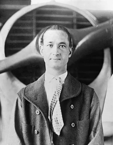Frank Wead 사용자 등록 사진