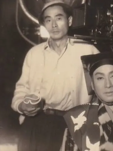 야스다 키미요시 사용자 등록 사진