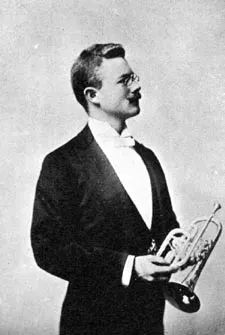 Herbert L. Clarke 사용자 등록 사진