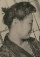 하라 이즈미 사용자 등록 사진