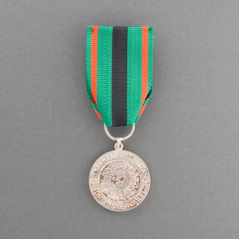 Medal of Merit, 1st Class, of the Cross of Liberty 사용자 등록 사진
