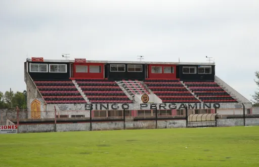Miguel Morales Stadium 사용자 등록 사진