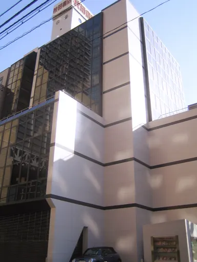 아키타 쇼텐 사용자 등록 사진