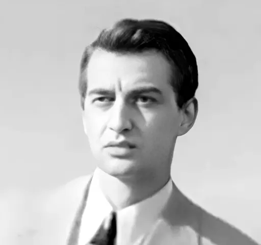 Henri Serre 사용자 등록 사진