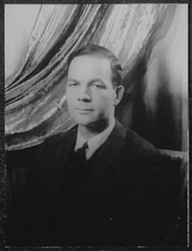 William Archibald 사용자 등록 사진
