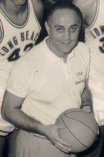 Jerry Tarkanian 사용자 등록 사진