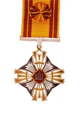 Officer of the Order of the Lithuanian Grand Duke Gediminas 사용자 등록 사진