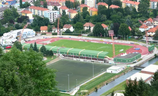 Alpenstadion 사용자 등록 사진